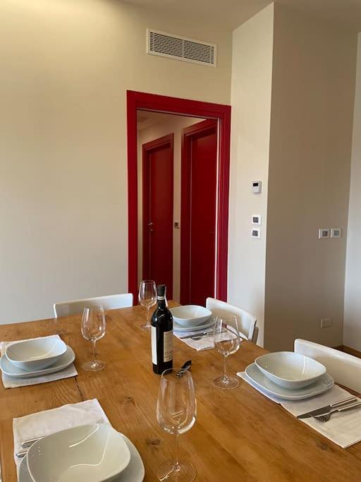 Rubina home - Appartamento con 2 Camere da Letto - 11