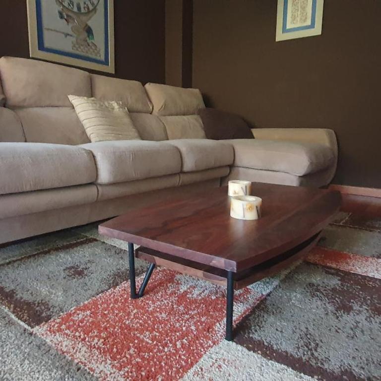 Asturleku - Two-Bedroom Apartment - 2