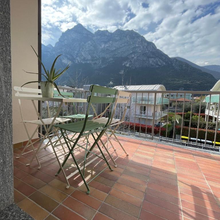 Casa Volver - Appartamento con Terrazza - 17
