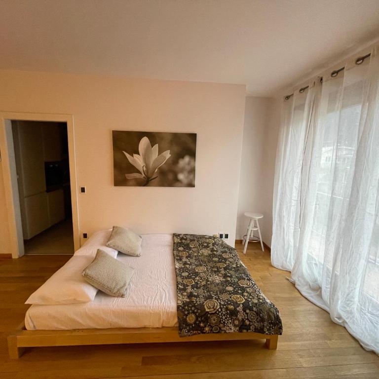 Casa Volver - Appartamento con Terrazza - 9