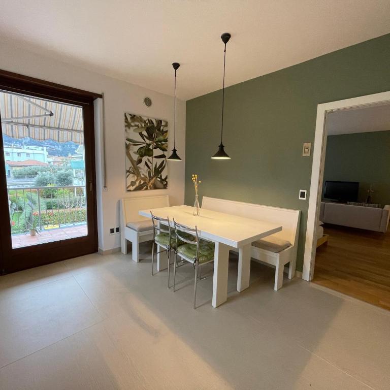 Casa Volver - Appartamento con Terrazza - 11