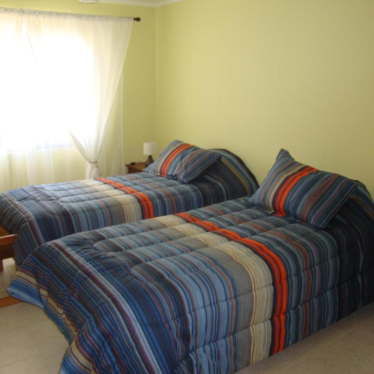 Tralka B&B - Twin Room with Private Bathroom - 6