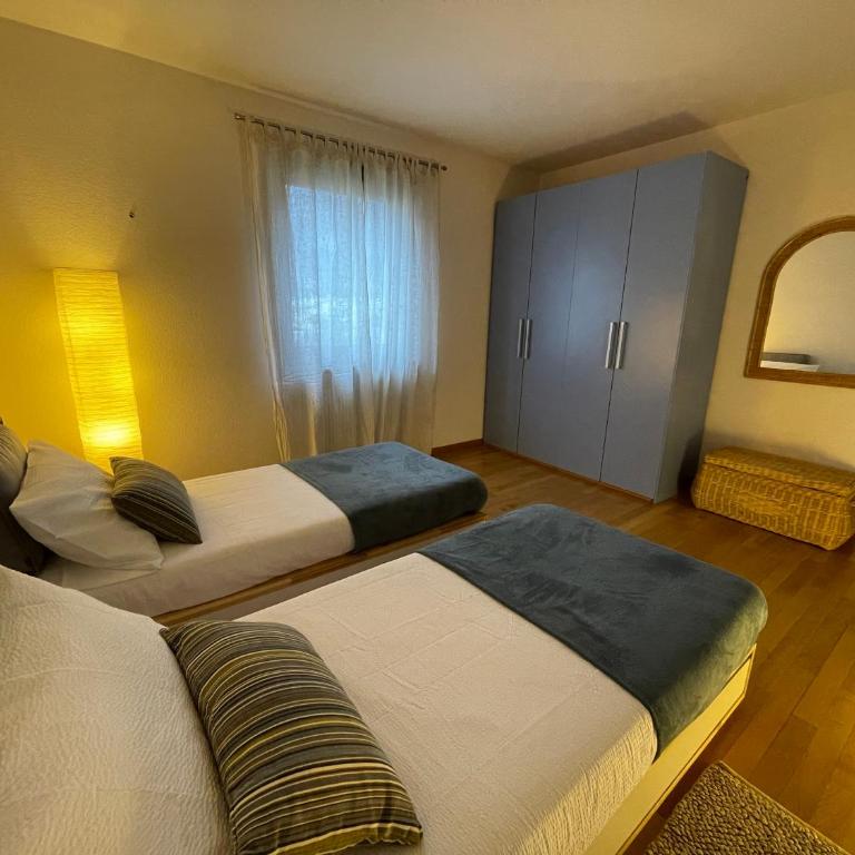 Casa Volver - Appartamento con Terrazza - 28