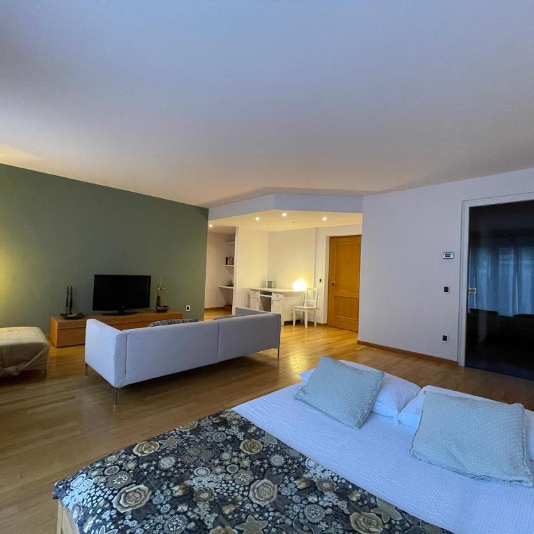 Casa Volver - Appartamento con Terrazza - 8