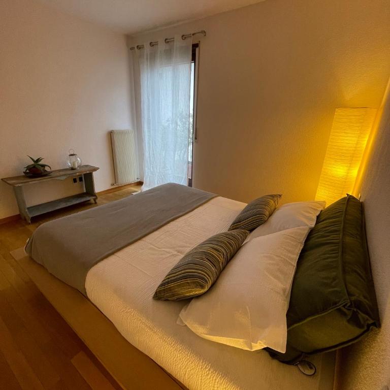 Casa Volver - Appartamento con Terrazza - 22