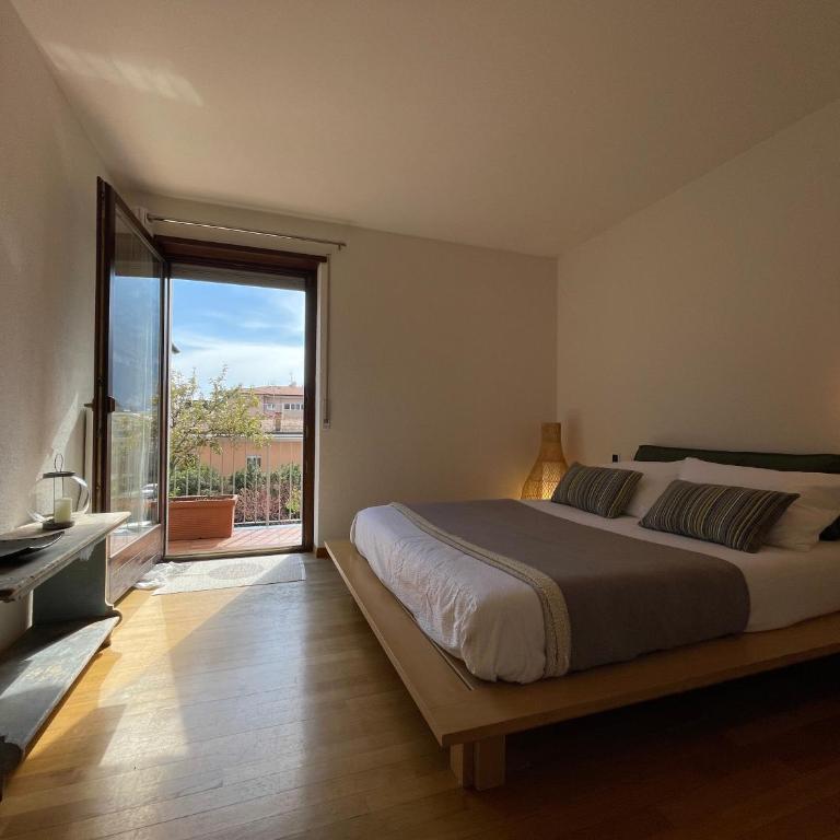 Casa Volver - Appartamento con Terrazza - 23
