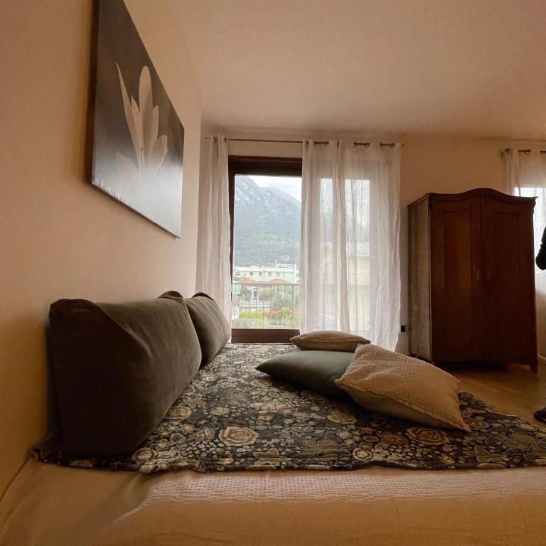 Casa Volver - Appartamento con Terrazza - 5