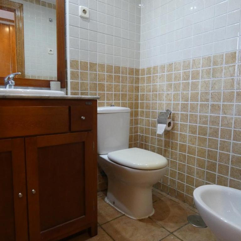 La casita de Vera - Apartamento de 2 dormitorios - 3