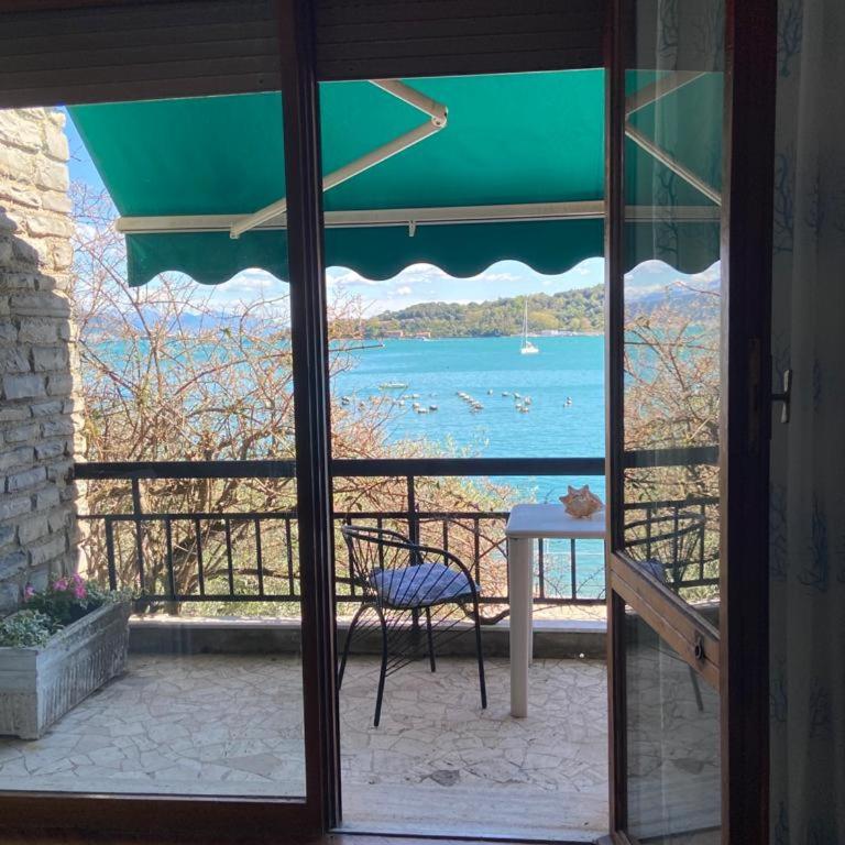 Portovenere, la Porta sul Mare - Appartamento con Vista Mare - 35