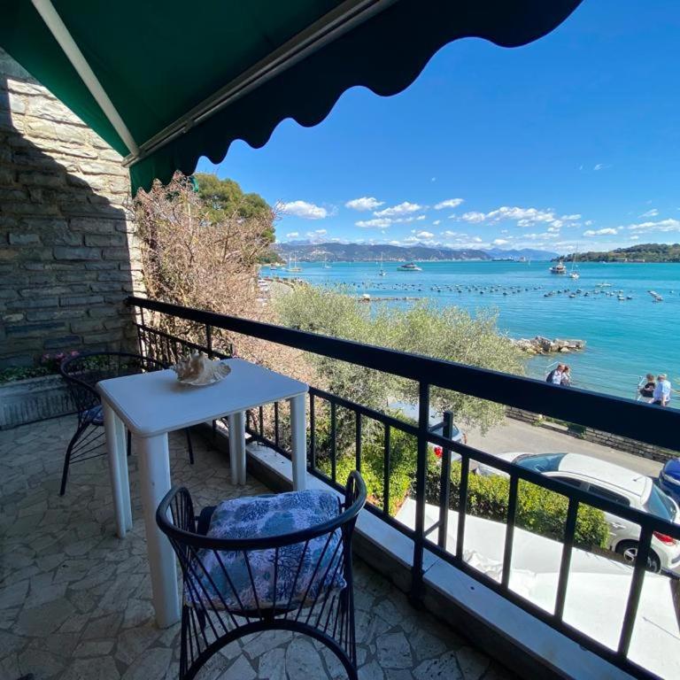 Portovenere, la Porta sul Mare - Appartamento con Vista Mare - 36
