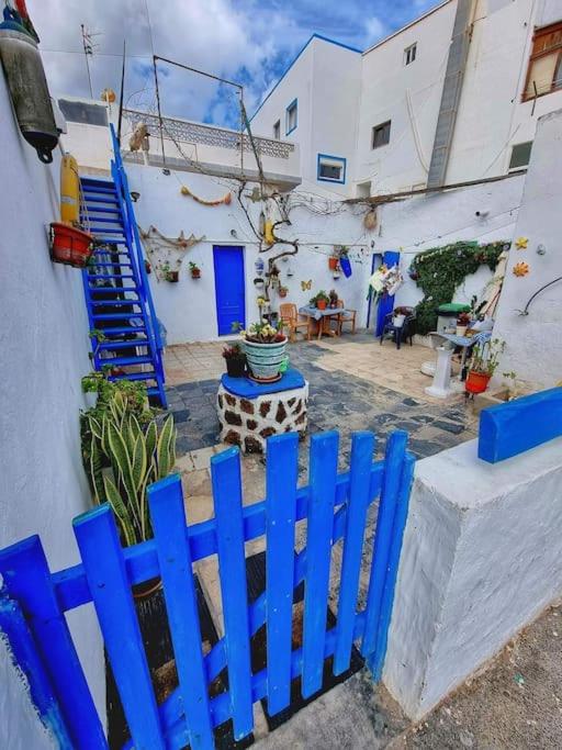 Spacieux Duplex Casa Maya Caleta de Fuste - Two-Bedroom House - 63