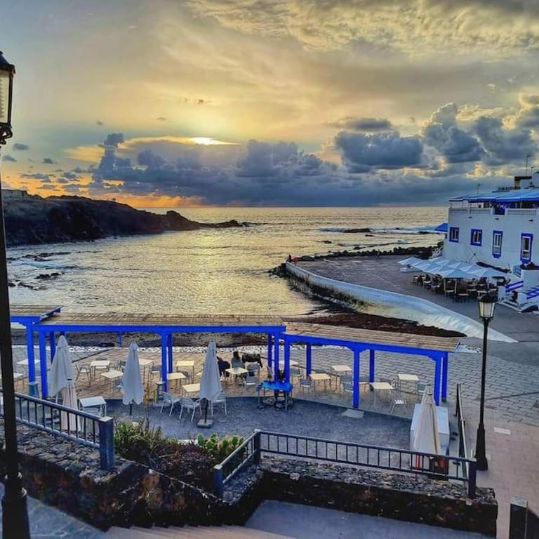 Spacieux Duplex Casa Maya Caleta de Fuste - Two-Bedroom House - 65