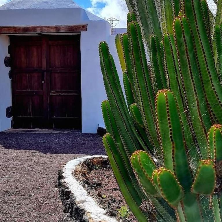 Spacieux Duplex Casa Maya Caleta de Fuste - Two-Bedroom House - 66