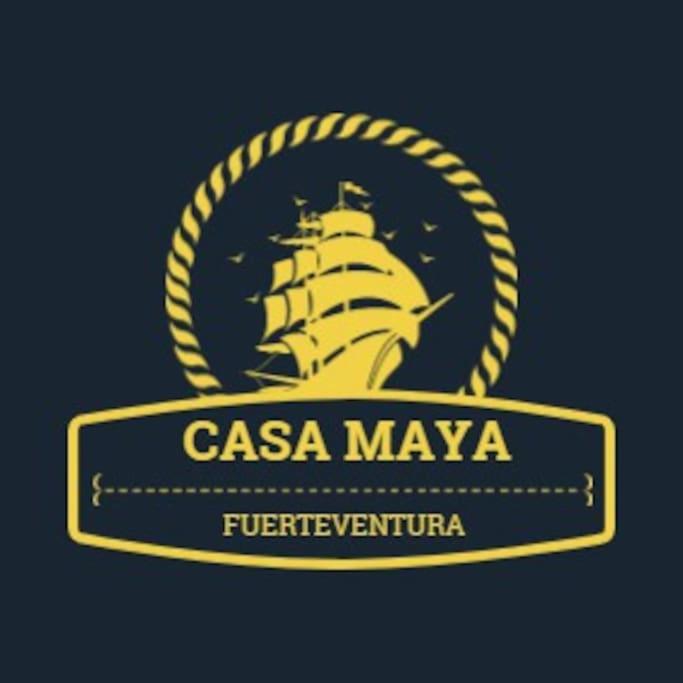 Spacieux Duplex Casa Maya Caleta de Fuste - Two-Bedroom House - 23