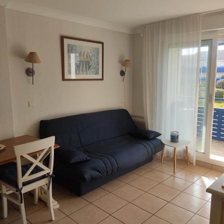 Appartement T2 lacanau ocean - Appartement 1 Chambre - 11