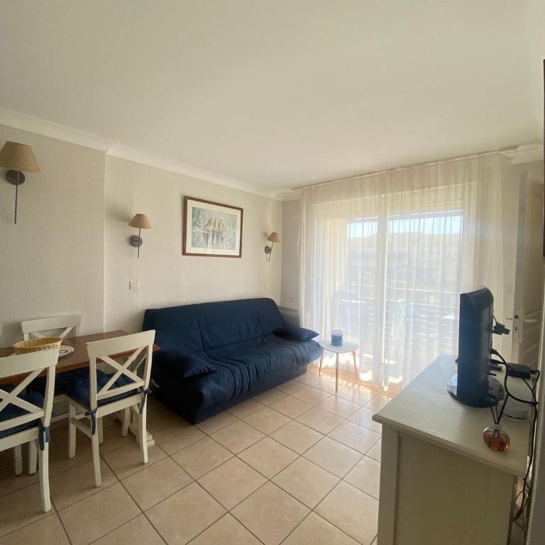 Appartement T2 lacanau ocean - Appartement 1 Chambre - 10