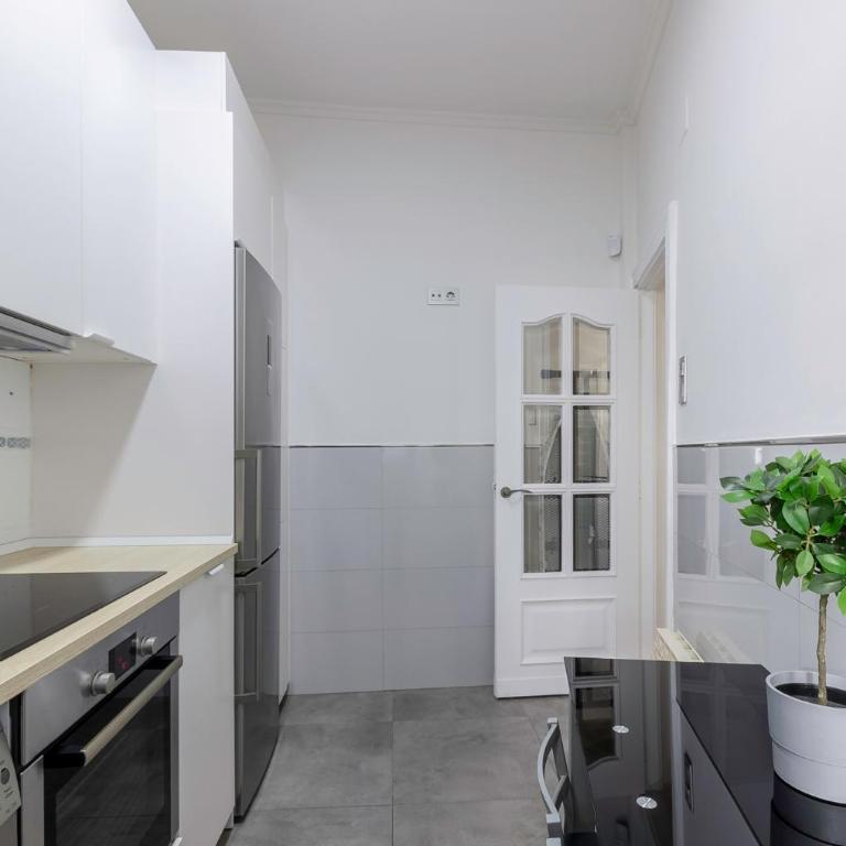 2 paradas al CascoViejo, 1 min al metro - Basarrate - One-Bedroom Apartment - 13