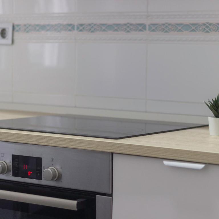 2 paradas al CascoViejo, 1 min al metro - Basarrate - One-Bedroom Apartment - 14