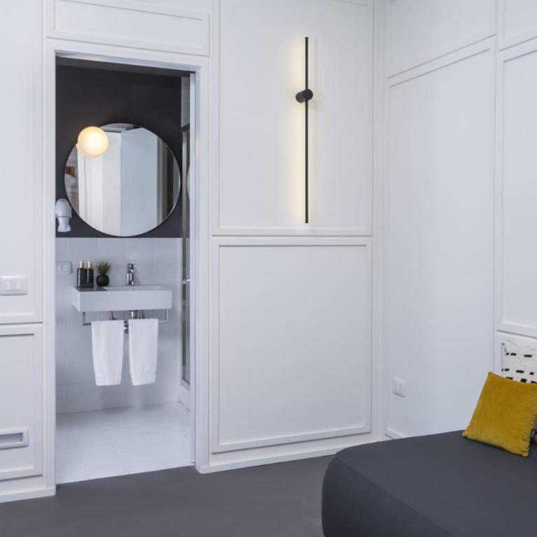 Camplus Hotel Roma Centro - Junior Suite - 4