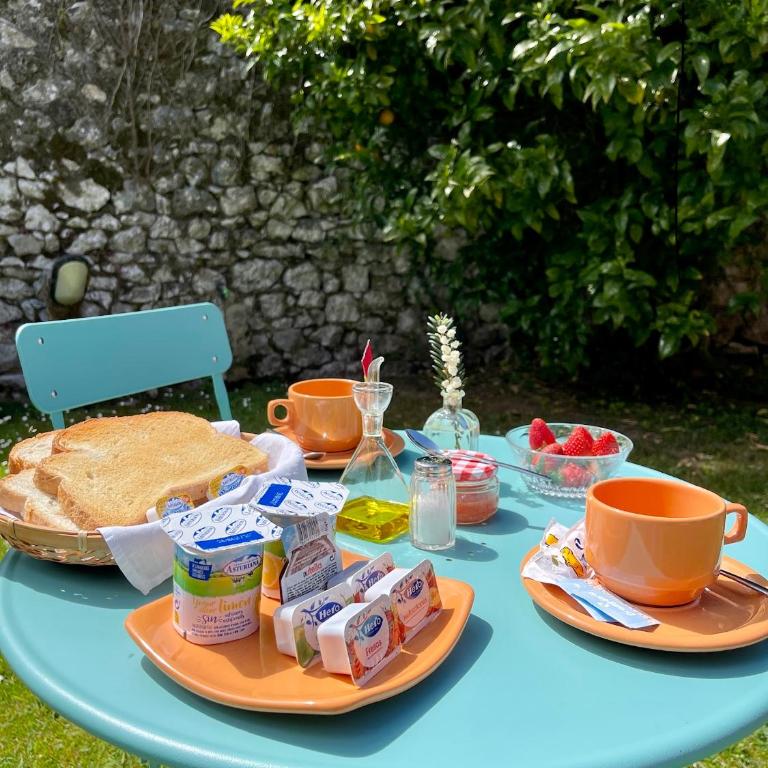 Hotel Rural El Texeu - Double or Twin Room - 36