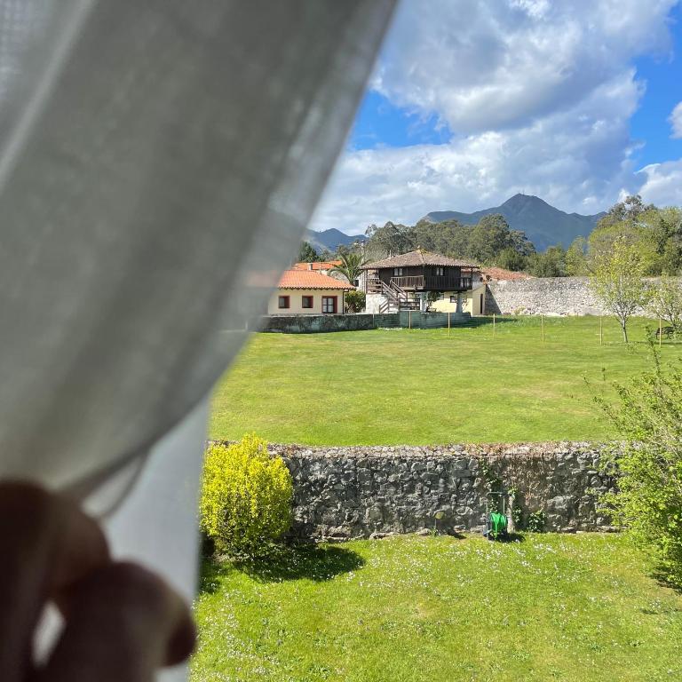 Hotel Rural El Texeu - Double or Twin Room - 27