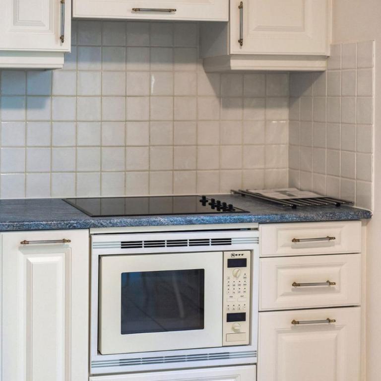 Hôtel de Garlande - Appartement 2 Chambres avec Terrasse et Accès par Ascenseur - 1