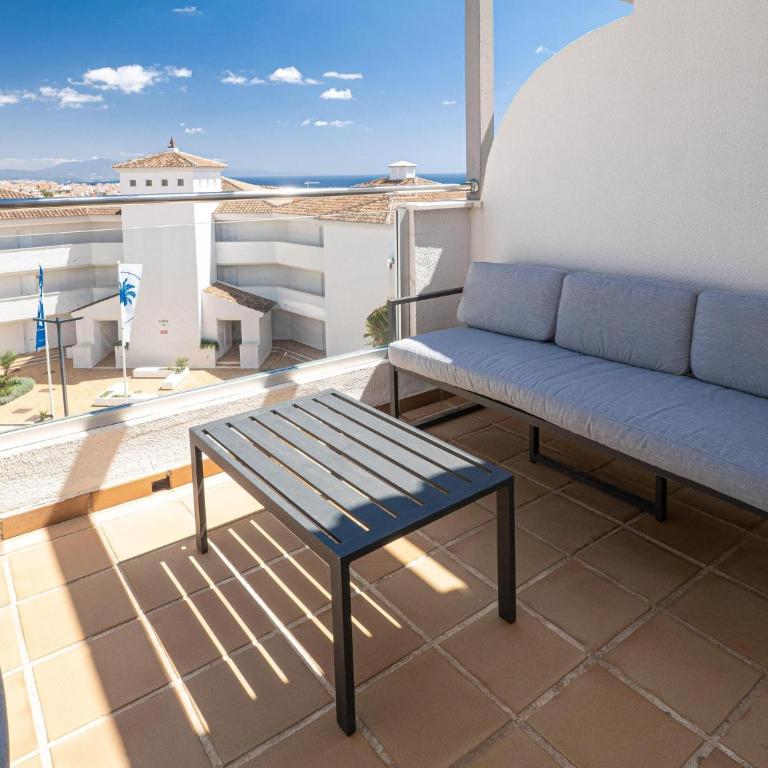 Small Oasis 2375 Sea View - Apartamento con vistas al mar - 3