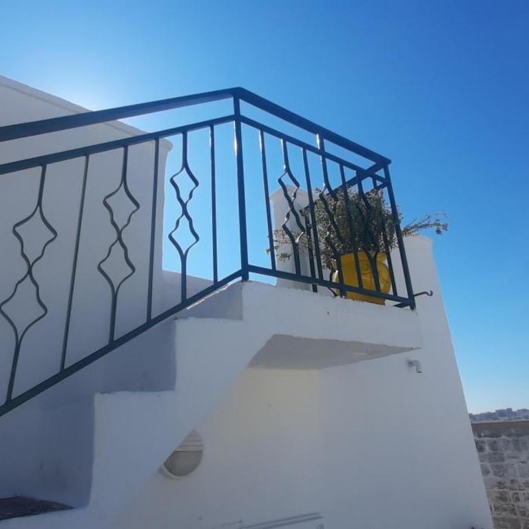 Dimora Lavinia Casa vacanze Centro storico Ostuni - Casa con 4 camere da letto - 91