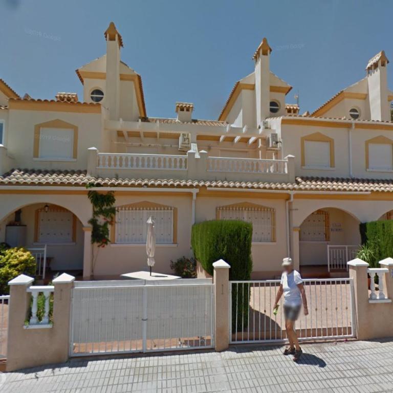 Casa Winnie - Three-Bedroom Apartment - 17
