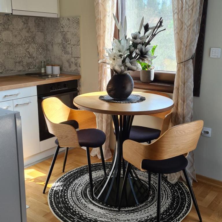 MS Apartman - Apartman sa Terasom - 1