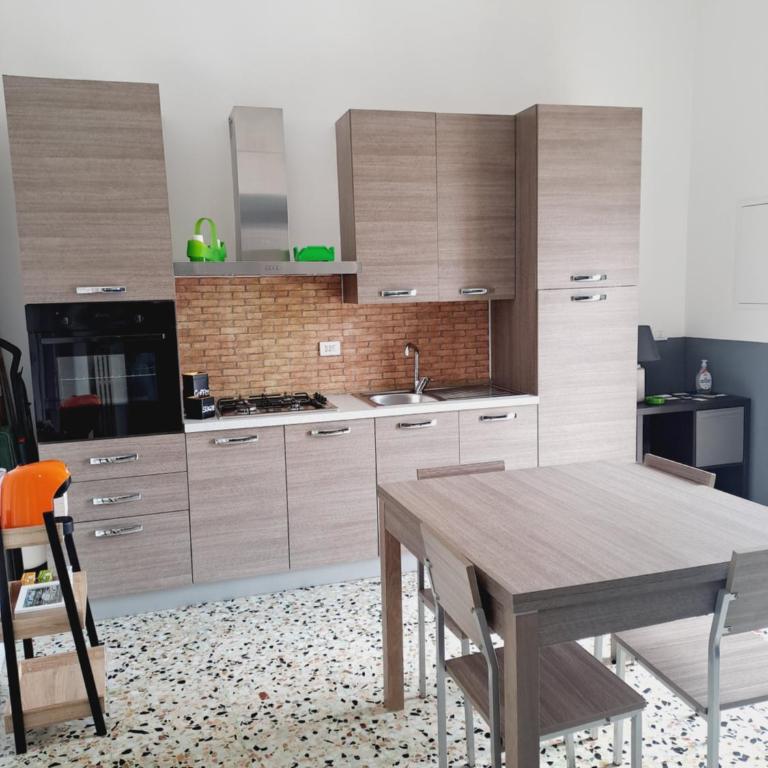 La Casa del Borgo - Casa Vacanze - 8