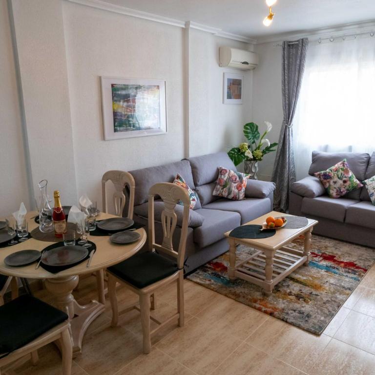 Casa Winnie - Three-Bedroom Apartment - 1