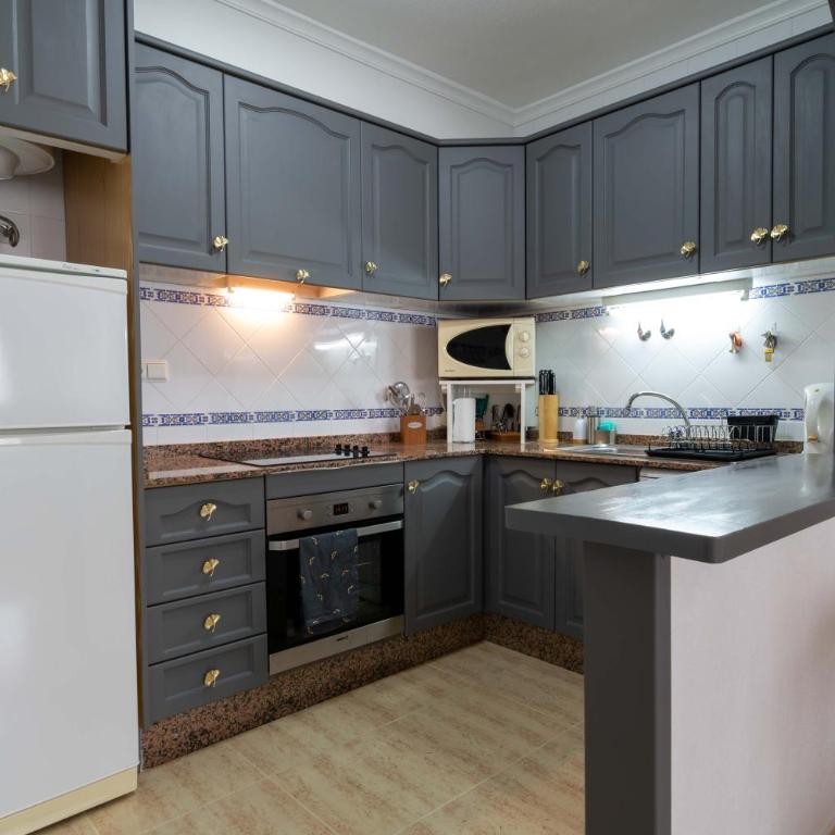 Casa Winnie - Three-Bedroom Apartment - 5
