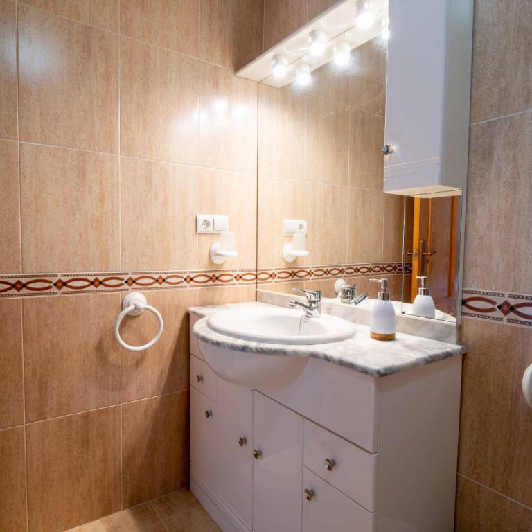 Casa Winnie - Three-Bedroom Apartment - 14