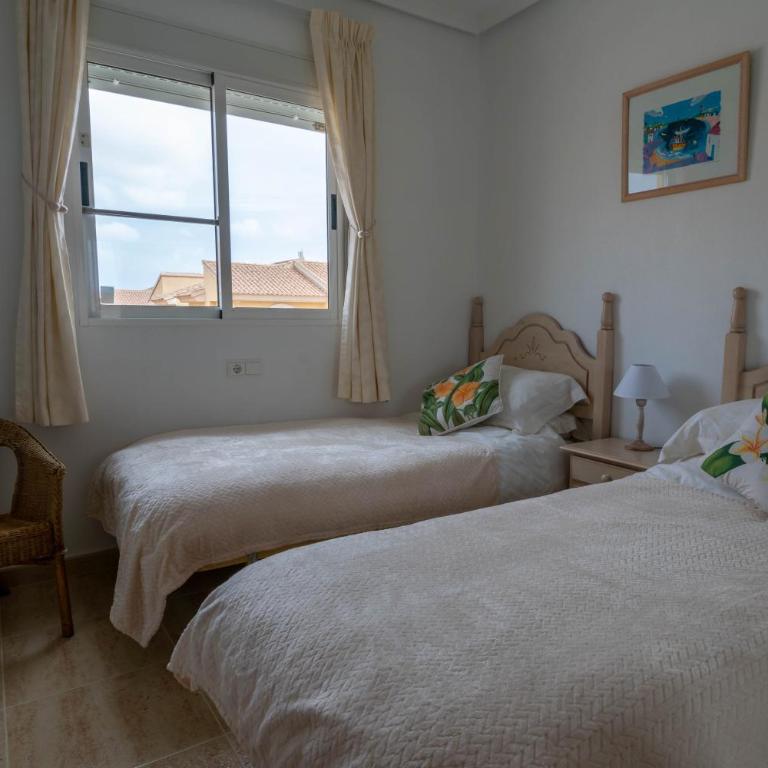 Casa Winnie - Three-Bedroom Apartment - 12