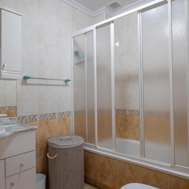 Casa Winnie - Three-Bedroom Apartment - 8
