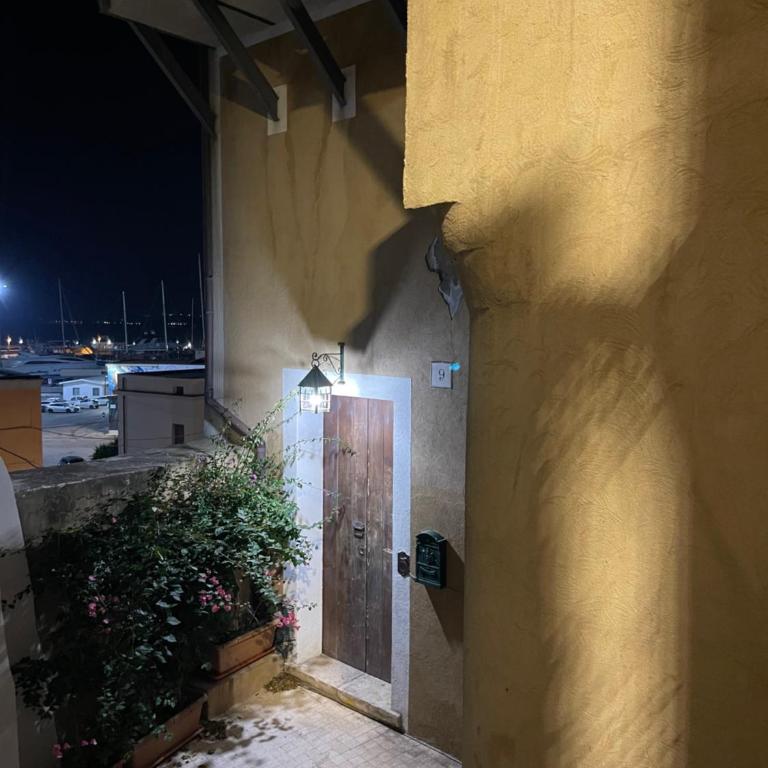 La Finestra Sul Porto - Casa con 1 Camera da Letto - 8