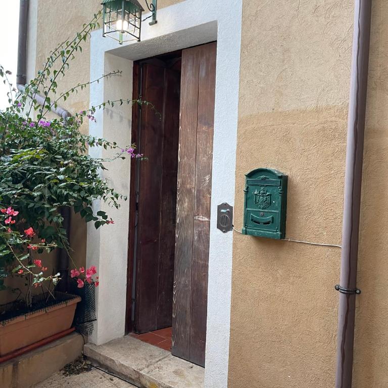La Finestra Sul Porto - Casa con 1 Camera da Letto - 1