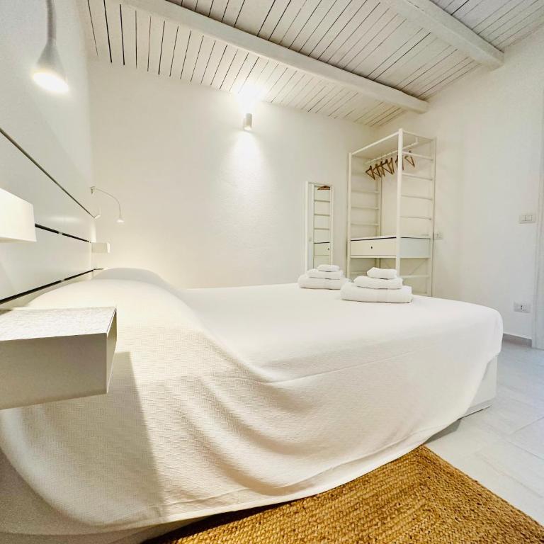 Plemmirio Apartments - Appartamento con 1 Camera da Letto - 15