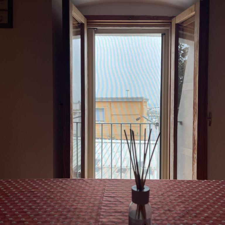 La Finestra Sul Porto - Casa con 1 Camera da Letto - 36