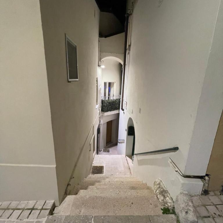 La Finestra Sul Porto - Casa con 1 Camera da Letto - 5