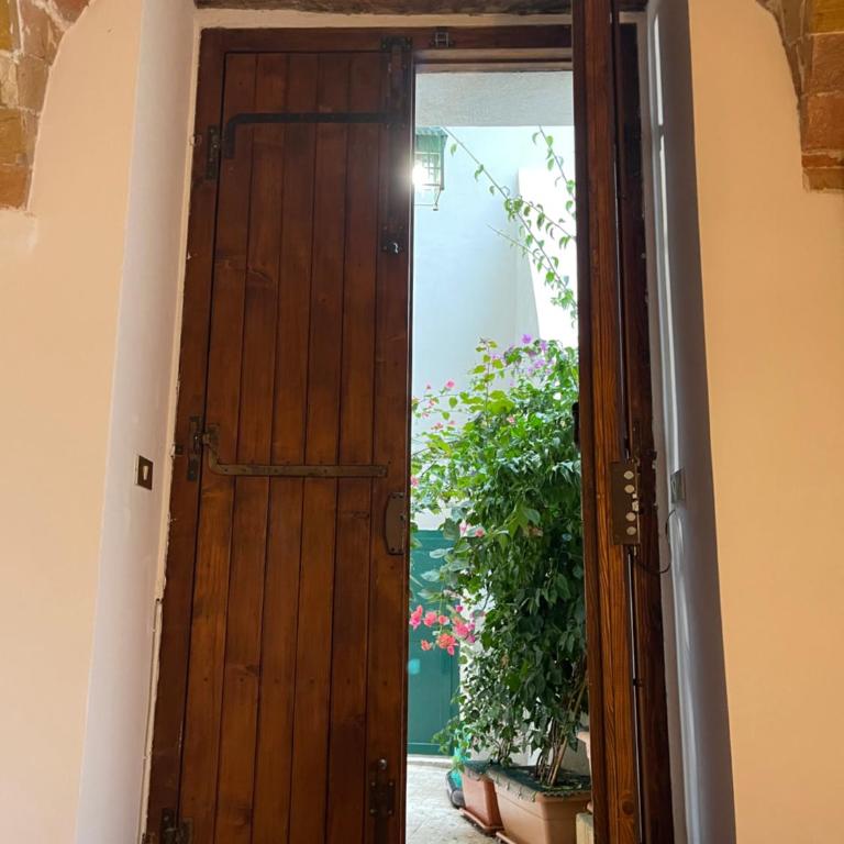 La Finestra Sul Porto - Casa con 1 Camera da Letto - 9