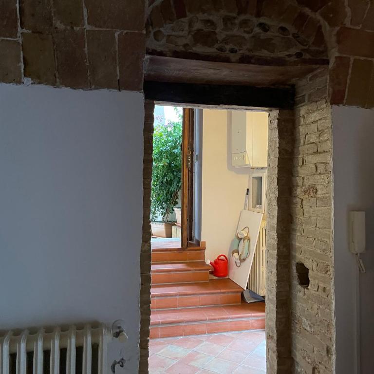La Finestra Sul Porto - Casa con 1 Camera da Letto - 10