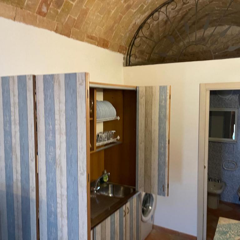 La Finestra Sul Porto - Casa con 1 Camera da Letto - 16
