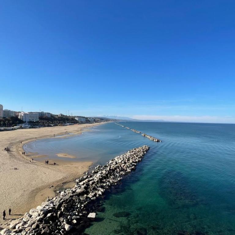 La Finestra Sul Porto - Casa con 1 Camera da Letto - 72