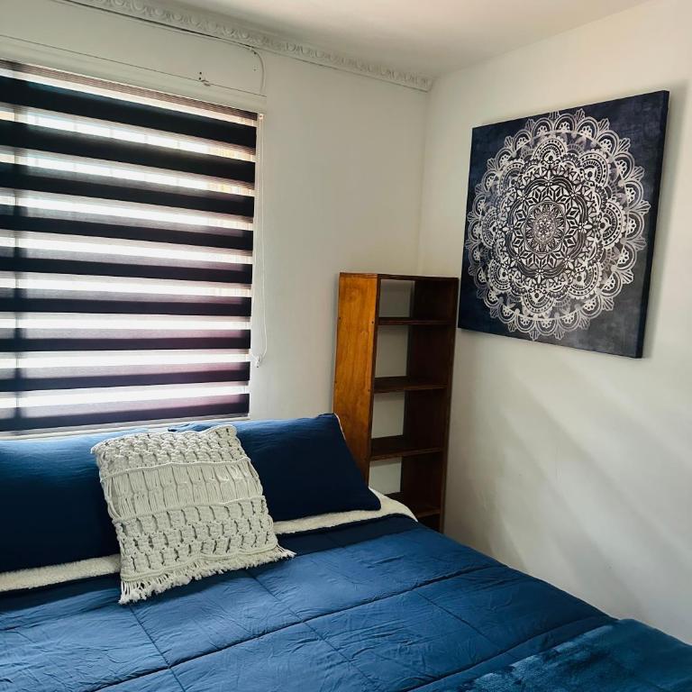 MAKTVB Costanera - Hostal Boutique - Habitación Doble con baño privado - 3