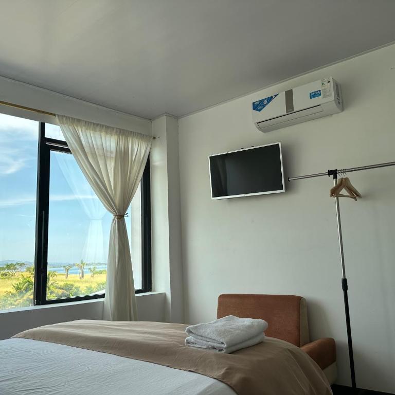 Hotel Punta Azul - Standard Queen Room - 7
