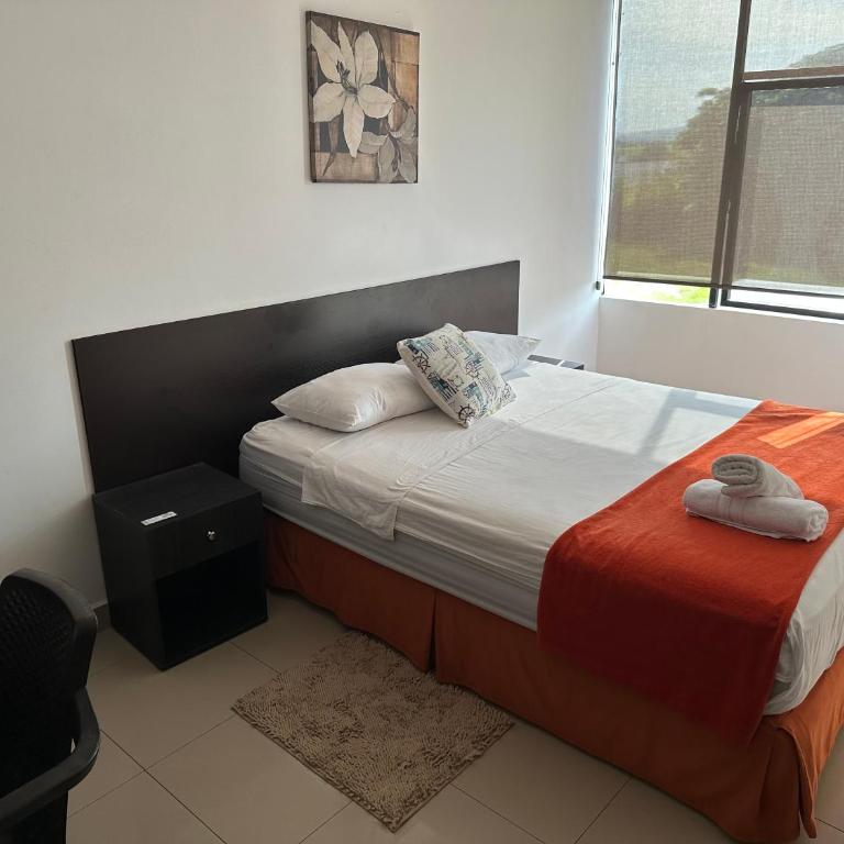 Hotel Punta Azul - Standard Queen Room - 5
