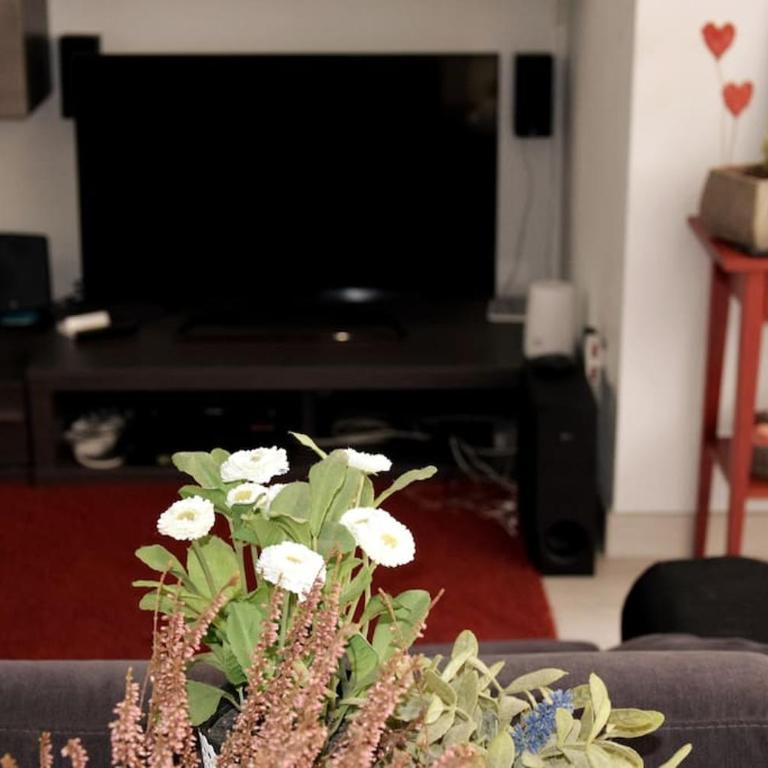 Energy Home - Appartamento con 1 Camera da Letto - 9