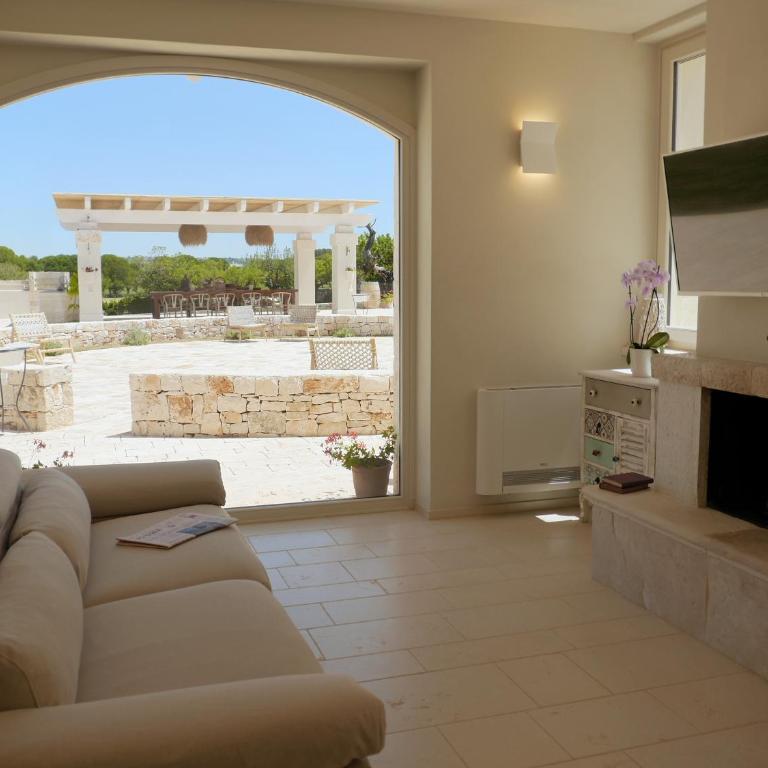 Trulli Terra Viva - Villa with Private Pool - 87